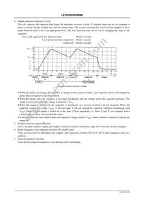 LB1863M-TLM-H Datasheet Page 5