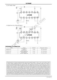 LB1868M-MPB-H Datasheet Page 5