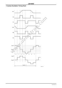 LB1945D-E Datasheet Page 7