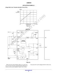 LB8503V-W-AH Datasheet Page 15