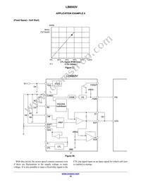 LB8503V-W-AH Datasheet Page 18