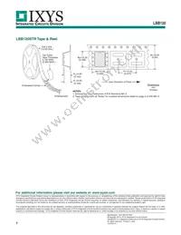 LBB120HS Datasheet Page 7