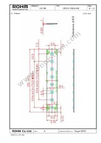 LBF6214-10DLRA-68A Datasheet Page 4