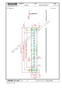 LBF6224-20DLRA-8B Datasheet Page 4