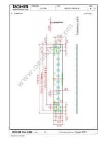 LBF6232-30DLRA-A Datasheet Page 4