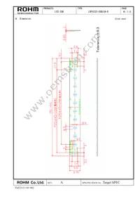 LBF6232-30DLRA-B Datasheet Page 4