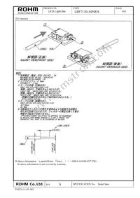 LBF7130-A0NRA Datasheet Page 4