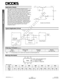 LBN150B01-7 Datasheet Page 6