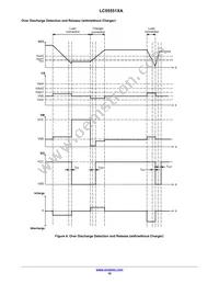 LC05551Z01XATBG Datasheet Page 10