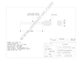 LC203J2K Datasheet Cover