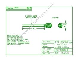 LC303J2J Datasheet Cover