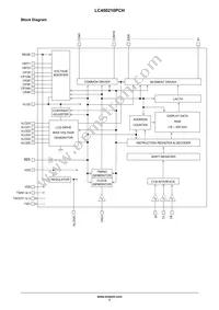 LC450210PCH-T3 Datasheet Page 7