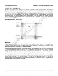LC5768VG-75F484I Datasheet Page 6