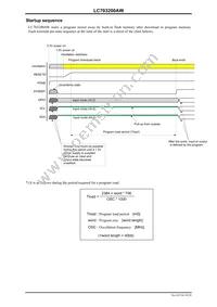 LC703200AW-8C99-H Datasheet Page 18