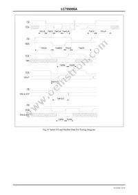 LC709006A-TLM-E Datasheet Page 13