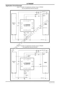 LC709202FRD-02-2H Datasheet Page 9