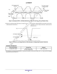 LC709301FRF-AUNH Datasheet Page 23