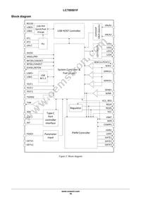 LC709501FQD-A00TXG-ENG Datasheet Page 10