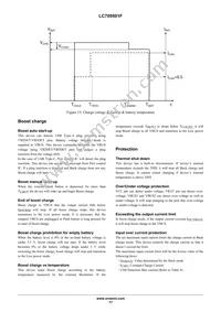 LC709501FQD-A00TXG-ENG Datasheet Page 17