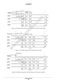 LC709501FQD-A00TXG-ENG Datasheet Page 22