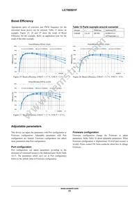 LC709501FQD-A00TXG-ENG Datasheet Page 23