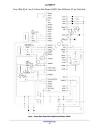 LC709511FQD-A00TWG Datasheet Page 10