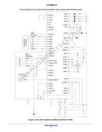 LC709511FQD-A00TWG Datasheet Page 11