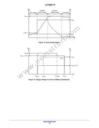 LC709511FQD-A00TWG Datasheet Page 15