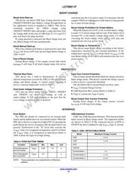 LC709511FQD-A00TWG Datasheet Page 16