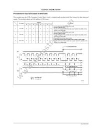 LC72121V-D-MPB-E Datasheet Page 7