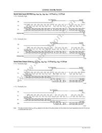 LC72121V-D-MPB-E Datasheet Page 12