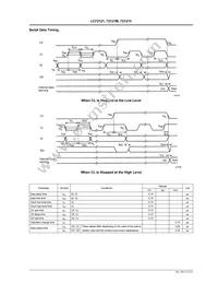 LC72121V-D-MPB-E Datasheet Page 13
