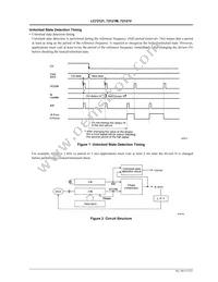 LC72121V-D-MPB-E Datasheet Page 17