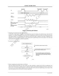 LC72121V-D-MPB-E Datasheet Page 18