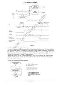 LC72131KMA-AE Datasheet Page 18