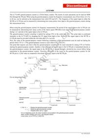 LC72148V-TLM-E Datasheet Page 16