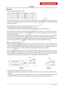 LC72148V-TLM-E Datasheet Page 18