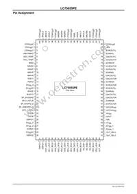 LC75055PE-6158-H Datasheet Page 6