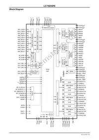 LC75055PE-6158-H Datasheet Page 7