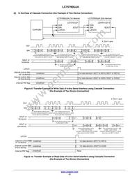 LC75760UJA-AH Datasheet Page 12