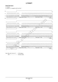 LC75806PT-H Datasheet Page 9