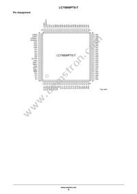 LC75806PTS-T-H Datasheet Page 5