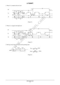 LC75809PTS-H Datasheet Page 4