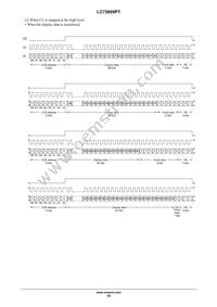 LC75809PTS-H Datasheet Page 10