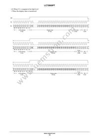 LC75809PTS-H Datasheet Page 14