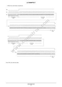 LC75809PTS-T-H Datasheet Page 8