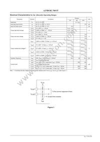 LC75813T-E Datasheet Page 3