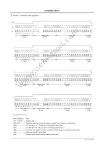 LC75813T-E Datasheet Page 9