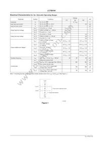 LC75814V-MPB-E Datasheet Page 3