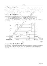 LC75814V-MPB-E Datasheet Page 11